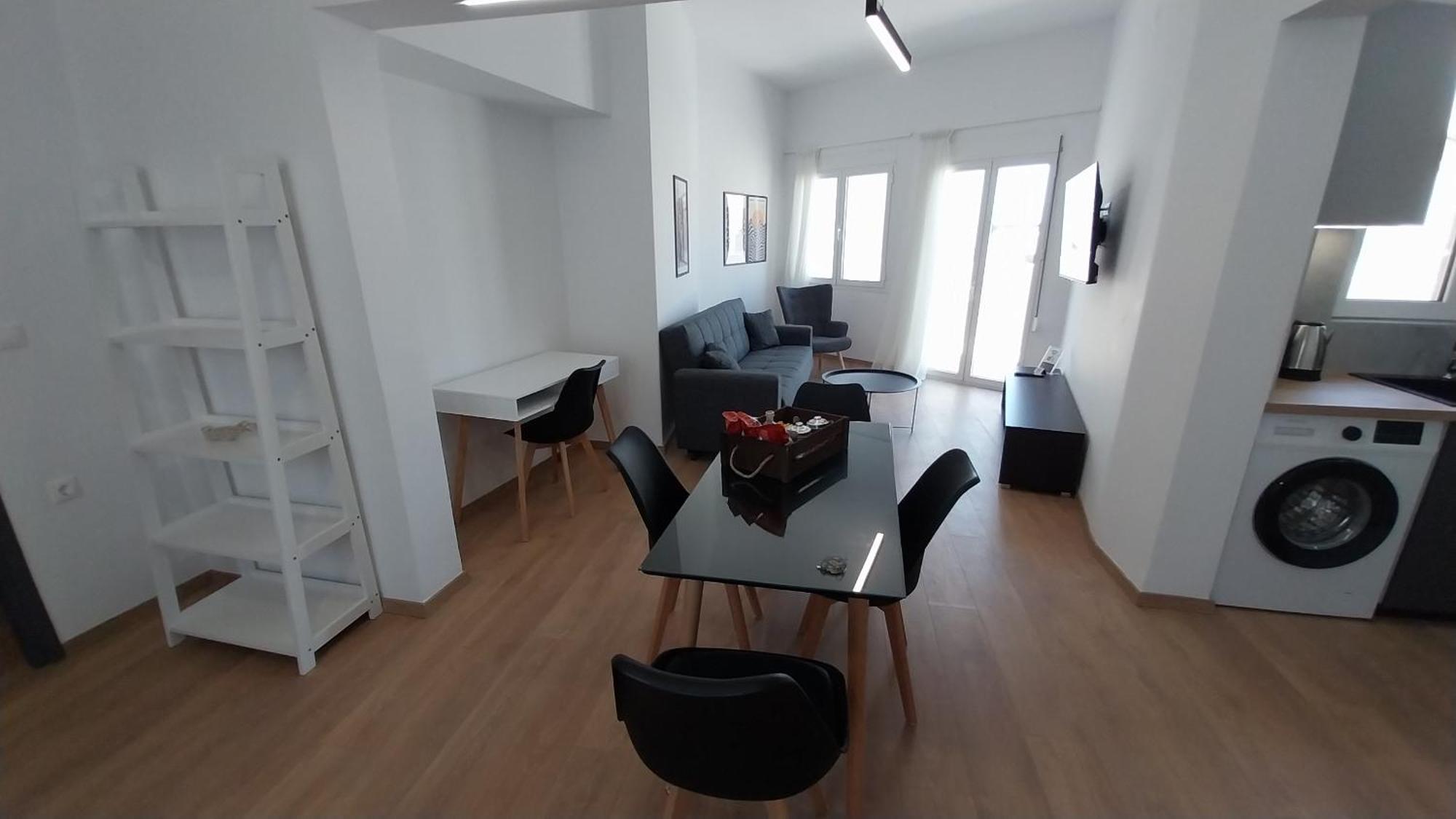 Uni Island - Metropolis Appartement Héraklion