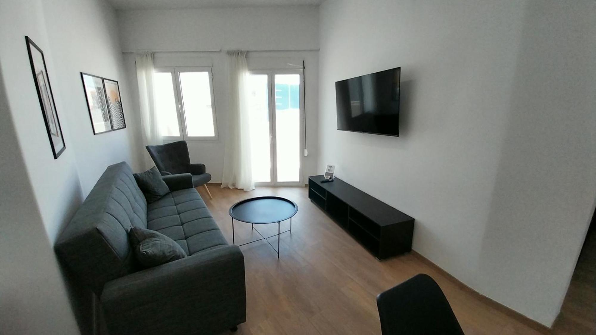 Uni Island - Metropolis Appartement