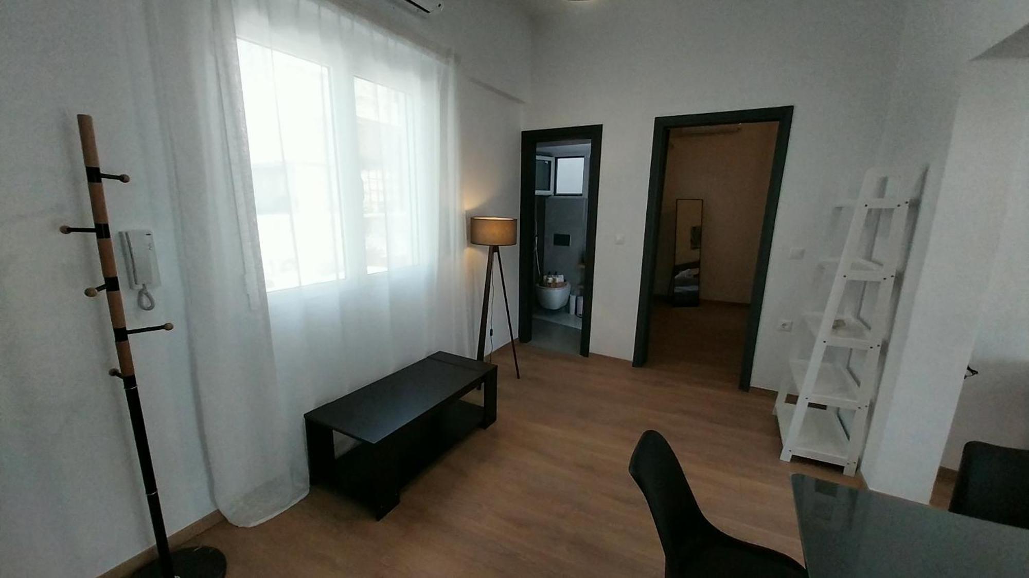 Uni Island - Metropolis Appartement *
