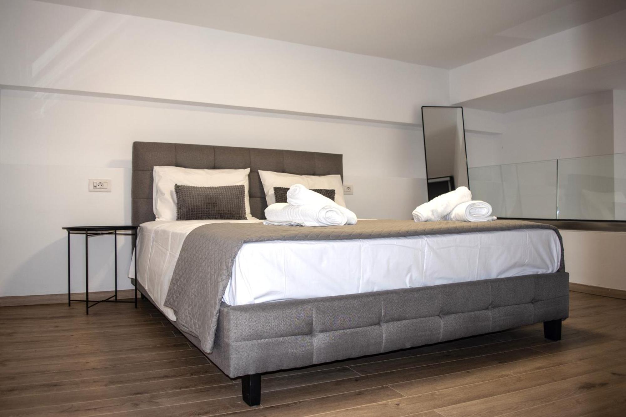 Uni Island - Metropolis Appartement